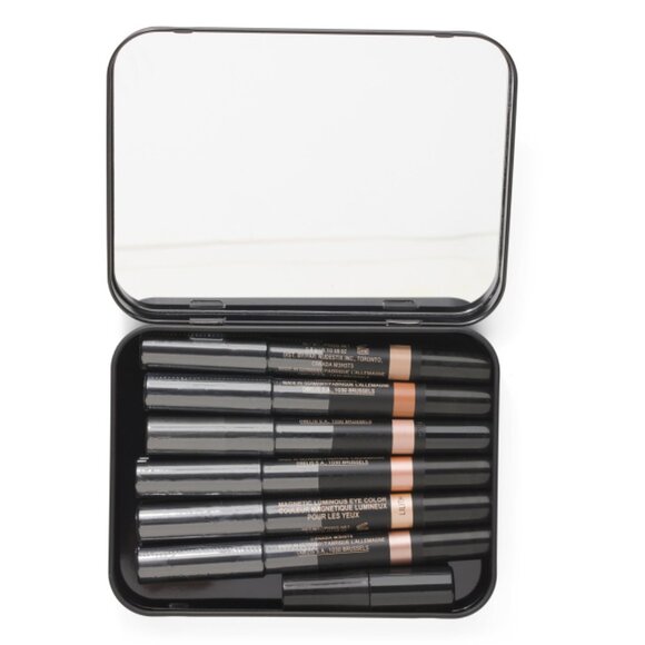 NUDESTIX multi Barely Nude Eye Kit - Picture 1 of 2